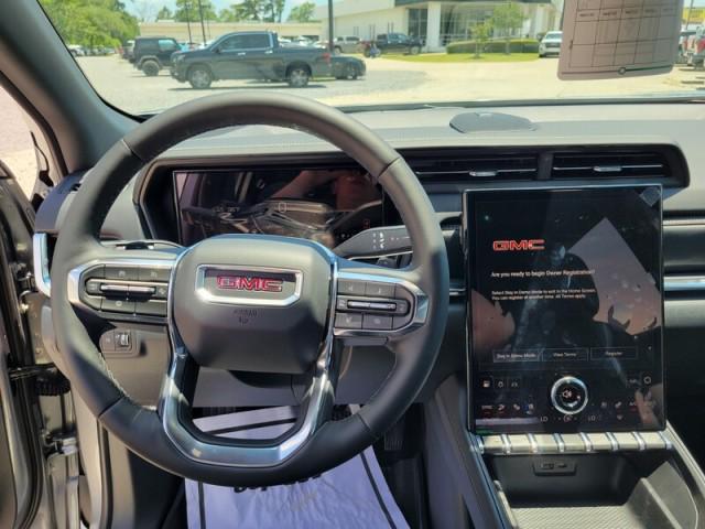 new 2026 GMC Terrain car, priced at $38,700