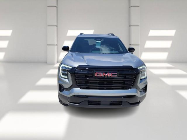 new 2026 GMC Terrain car, priced at $38,700