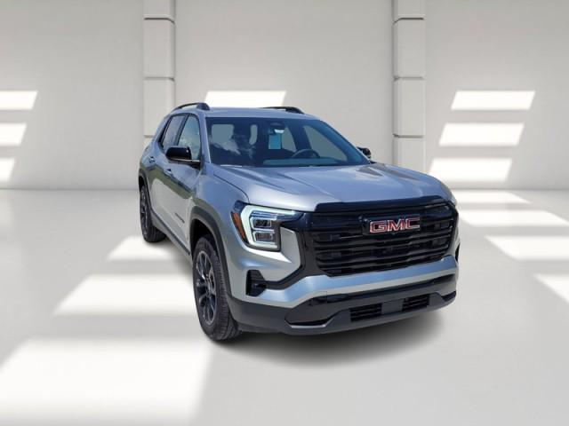 new 2026 GMC Terrain car, priced at $38,700