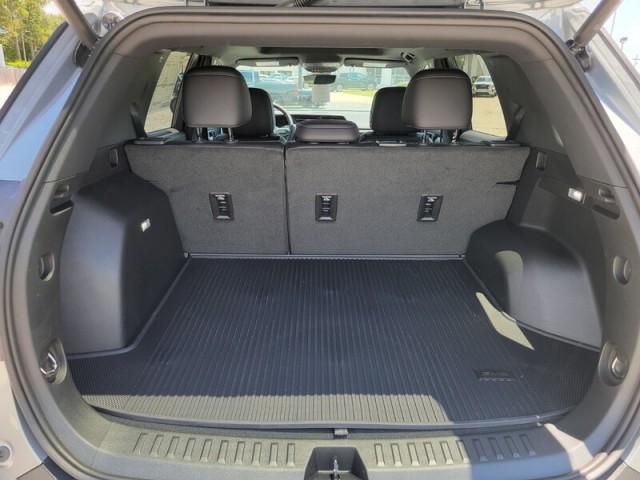 new 2026 GMC Terrain car, priced at $38,700
