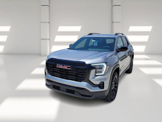 new 2026 GMC Terrain car, priced at $38,700