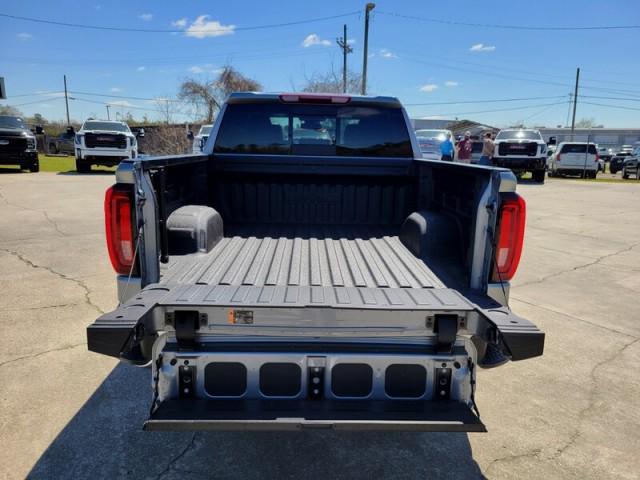 used 2024 GMC Sierra 1500 car, priced at $51,995