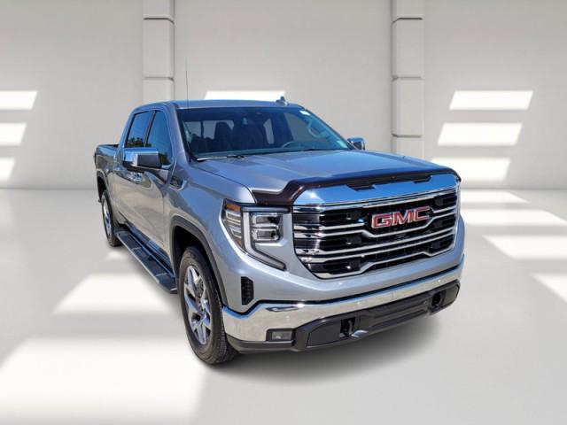 used 2024 GMC Sierra 1500 car, priced at $51,995