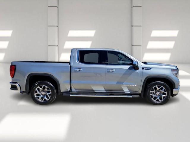 used 2024 GMC Sierra 1500 car, priced at $51,995