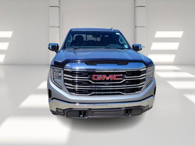 used 2024 GMC Sierra 1500 car, priced at $51,995