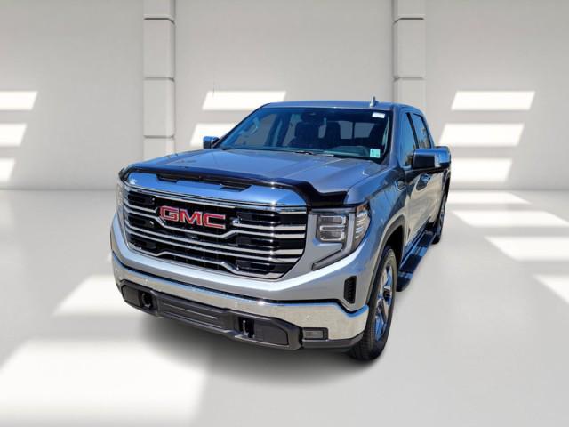 used 2024 GMC Sierra 1500 car, priced at $51,995