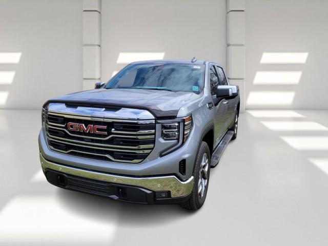 used 2024 GMC Sierra 1500 car, priced at $51,995