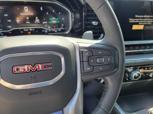 used 2024 GMC Sierra 1500 car, priced at $51,995