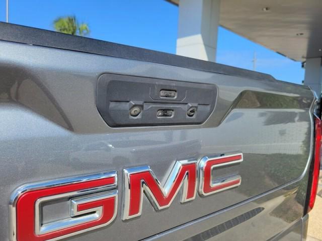 used 2021 GMC Sierra 1500 car, priced at $37,994