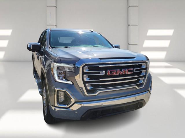 used 2021 GMC Sierra 1500 car, priced at $37,994