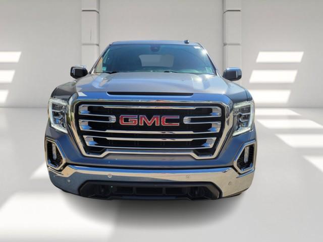 used 2021 GMC Sierra 1500 car, priced at $37,994