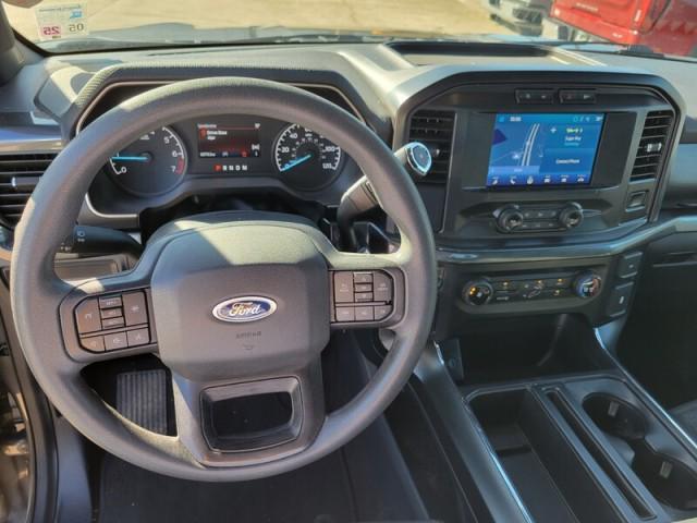 used 2021 Ford F-150 car, priced at $26,695