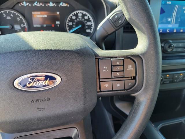 used 2021 Ford F-150 car, priced at $26,695