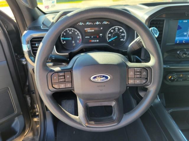 used 2021 Ford F-150 car, priced at $26,695