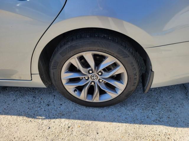 used 2020 Toyota Avalon car, priced at $21,695