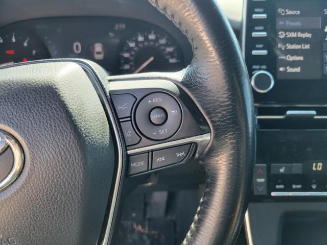 used 2020 Toyota Avalon car, priced at $21,695