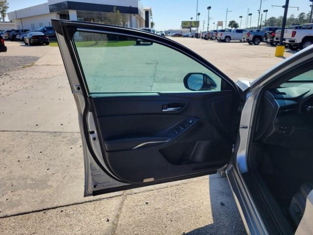 used 2020 Toyota Avalon car, priced at $21,695