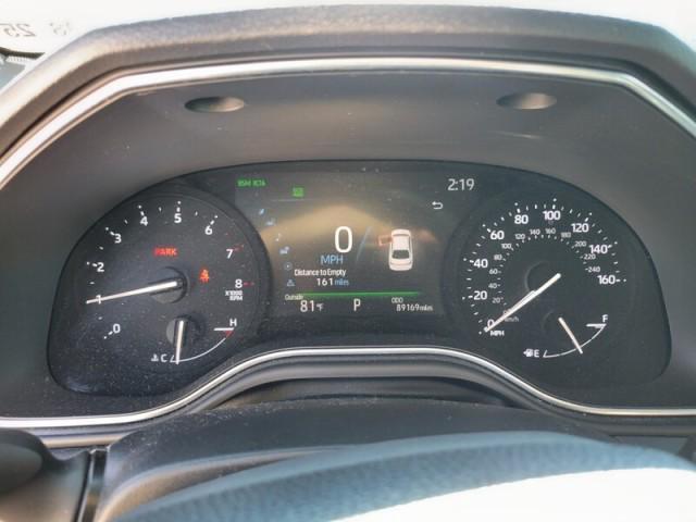 used 2020 Toyota Avalon car, priced at $21,695