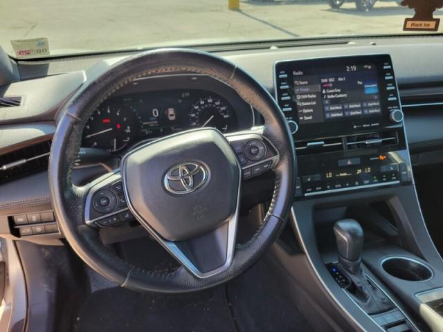 used 2020 Toyota Avalon car, priced at $21,695