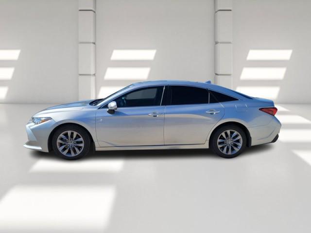 used 2020 Toyota Avalon car, priced at $21,695