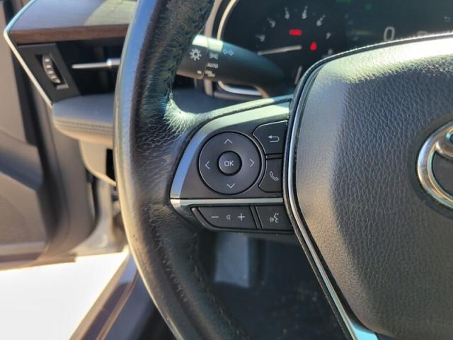 used 2020 Toyota Avalon car, priced at $21,695