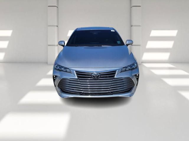 used 2020 Toyota Avalon car, priced at $21,695