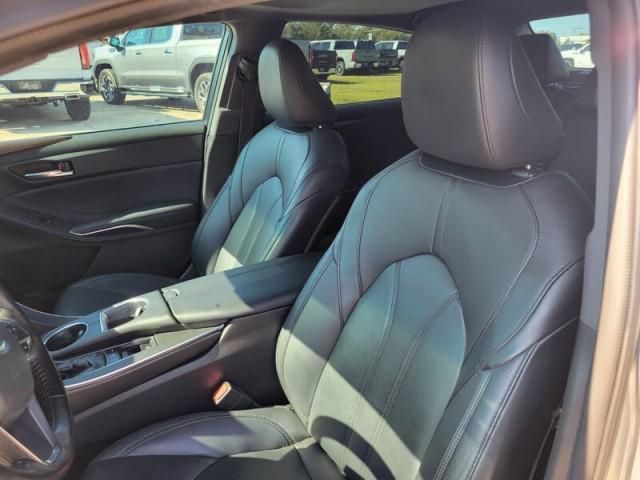 used 2020 Toyota Avalon car, priced at $21,695