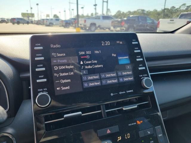 used 2020 Toyota Avalon car, priced at $21,695