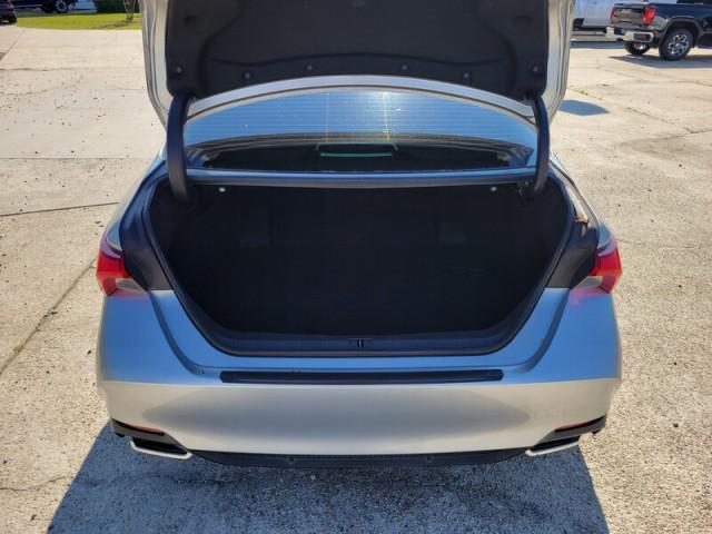 used 2020 Toyota Avalon car, priced at $21,695