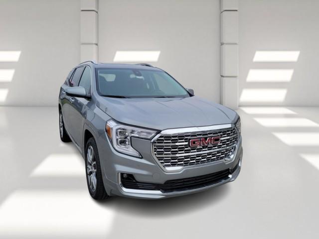 new 2024 GMC Terrain car, priced at $37,930