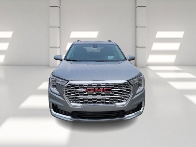 new 2024 GMC Terrain car, priced at $37,930