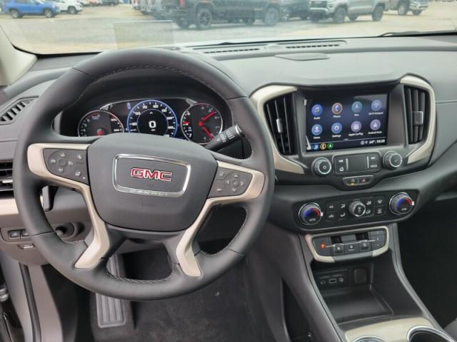 new 2024 GMC Terrain car, priced at $37,930