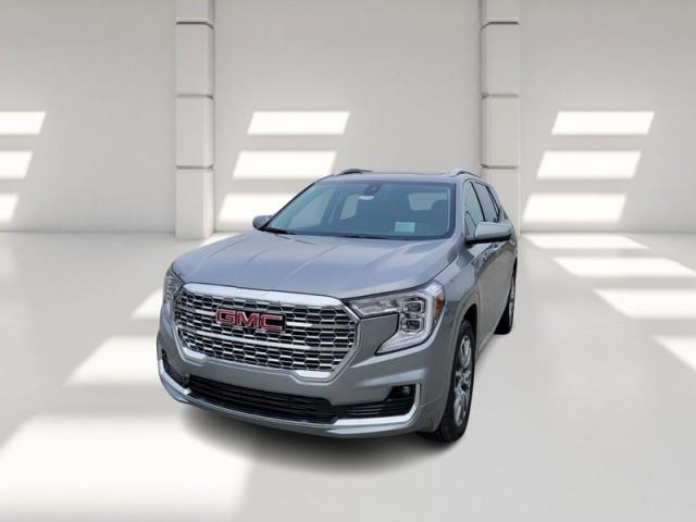 new 2024 GMC Terrain car, priced at $37,930