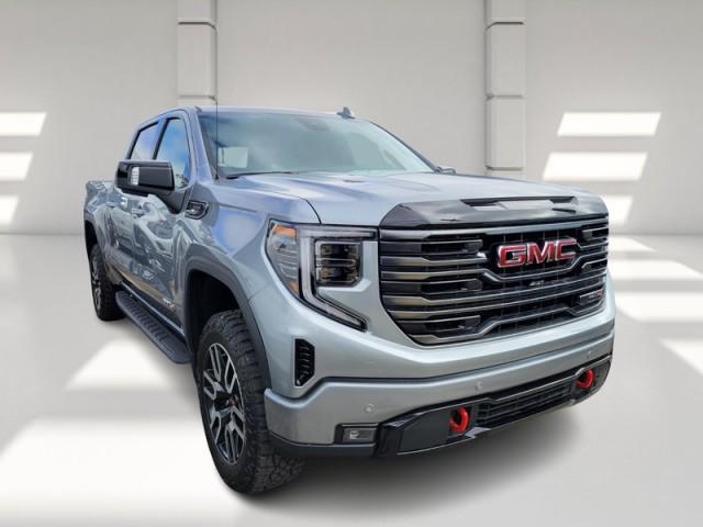 new 2025 GMC Sierra 1500 car, priced at $64,200