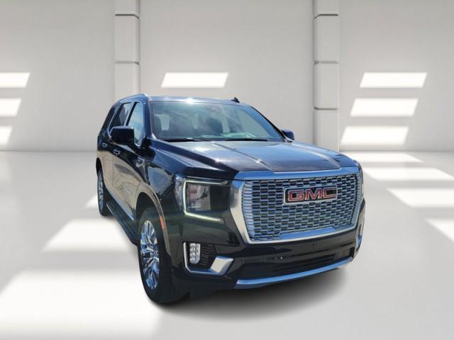 new 2024 GMC Yukon car, priced at $82,635