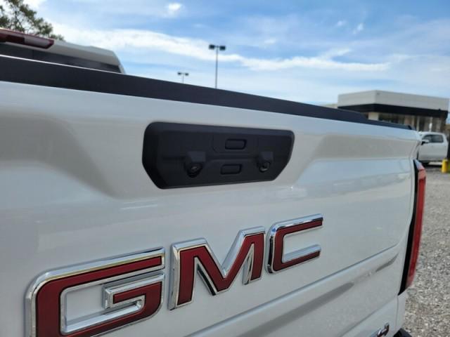 new 2025 GMC Sierra 1500 car, priced at $64,360