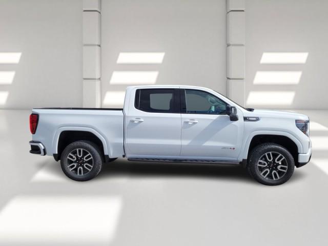 new 2025 GMC Sierra 1500 car, priced at $64,360