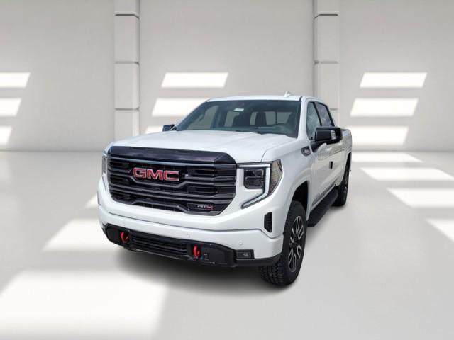 new 2025 GMC Sierra 1500 car, priced at $64,360