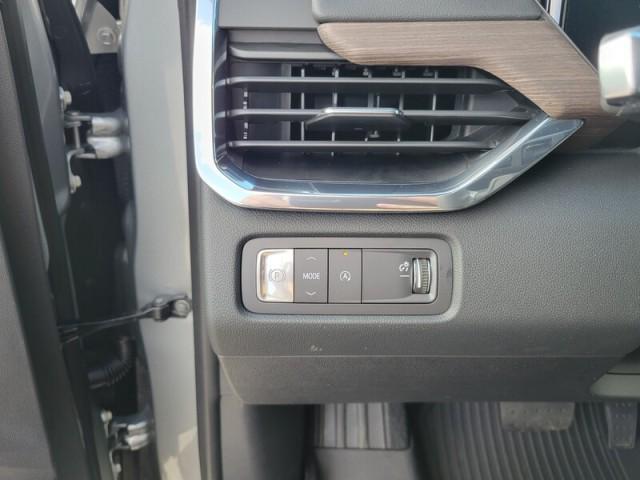 new 2025 GMC Acadia car, priced at $60,230