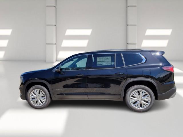 new 2024 GMC Acadia car, priced at $40,765