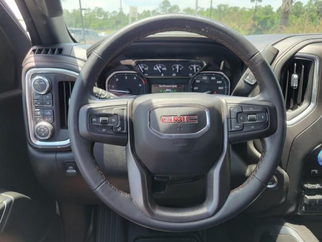 used 2021 GMC Sierra 2500 car, priced at $54,495