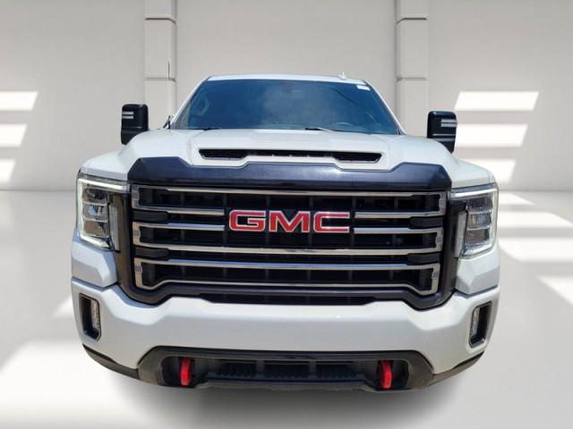 used 2021 GMC Sierra 2500 car, priced at $54,495