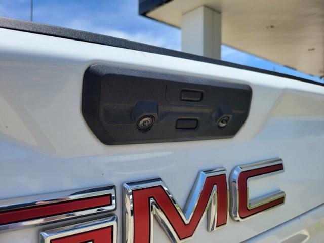 used 2021 GMC Sierra 2500 car, priced at $54,495