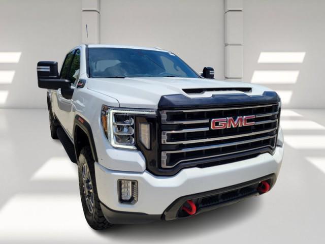 used 2021 GMC Sierra 2500 car, priced at $54,495