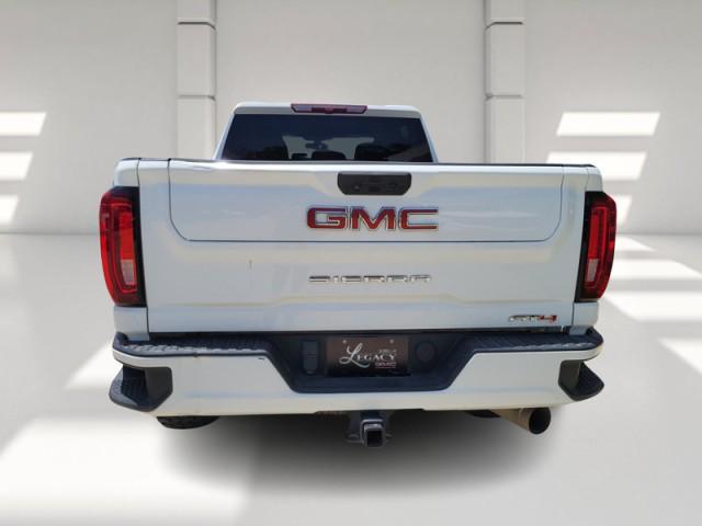 used 2021 GMC Sierra 2500 car, priced at $54,495