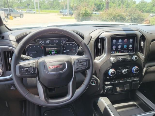 used 2021 GMC Sierra 2500 car, priced at $54,495