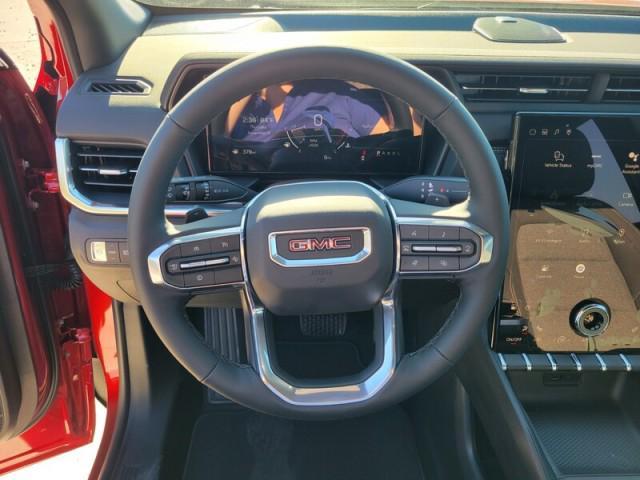 new 2026 GMC Terrain car, priced at $31,100