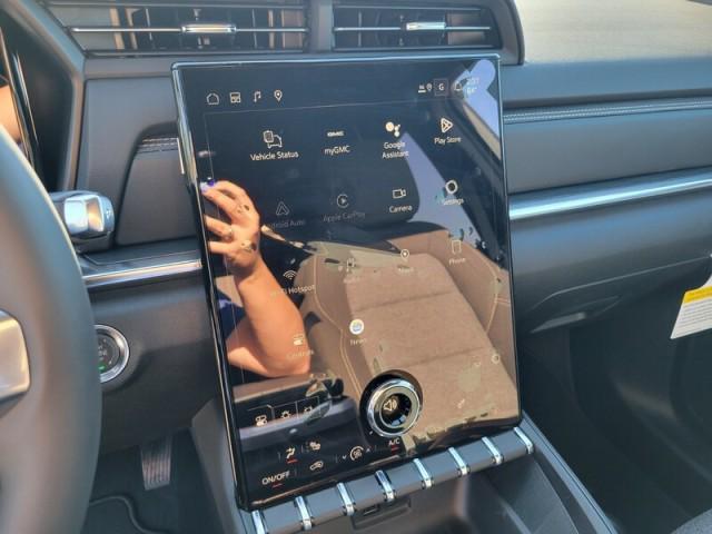 new 2026 GMC Terrain car, priced at $31,100