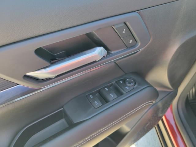 new 2026 GMC Terrain car, priced at $31,100