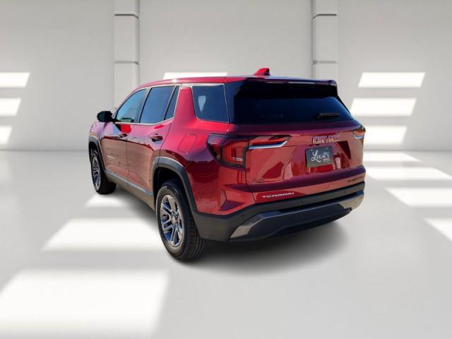 new 2026 GMC Terrain car, priced at $31,100